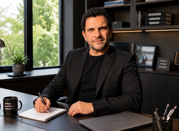 Andrés Sorrentino