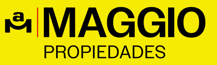 Maggio Propiedades