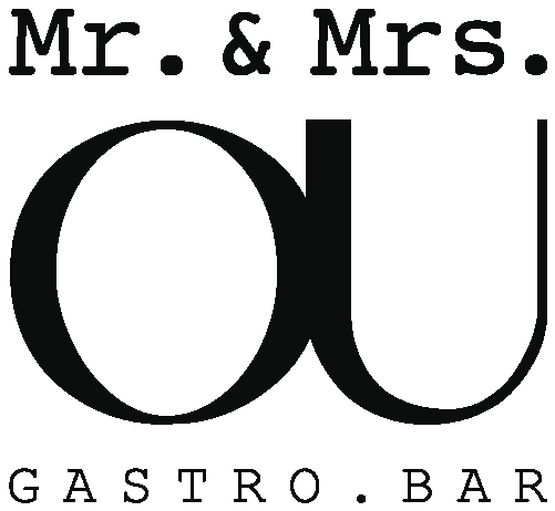 Mr. & Mrs. Ou Gastro Bar